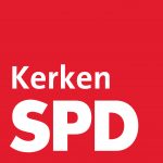Logo: SPD Kerken